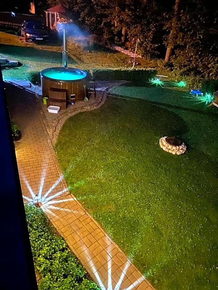 Droom b&b Čermná