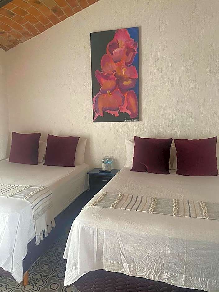 Hotel Villas Ajijic, Ajijic Chapala Jalisco