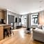 Residenz Boutique Suites