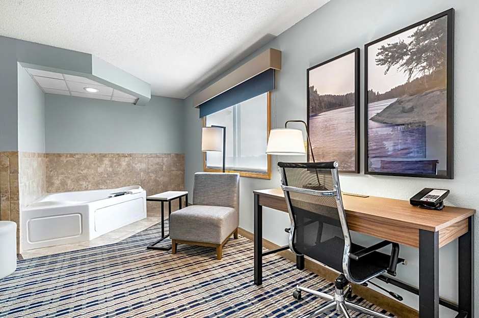 AmericInn by Wyndham Baudette