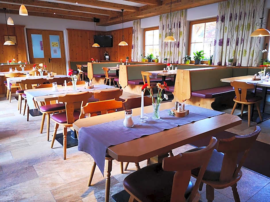 Appartements Fritzhof