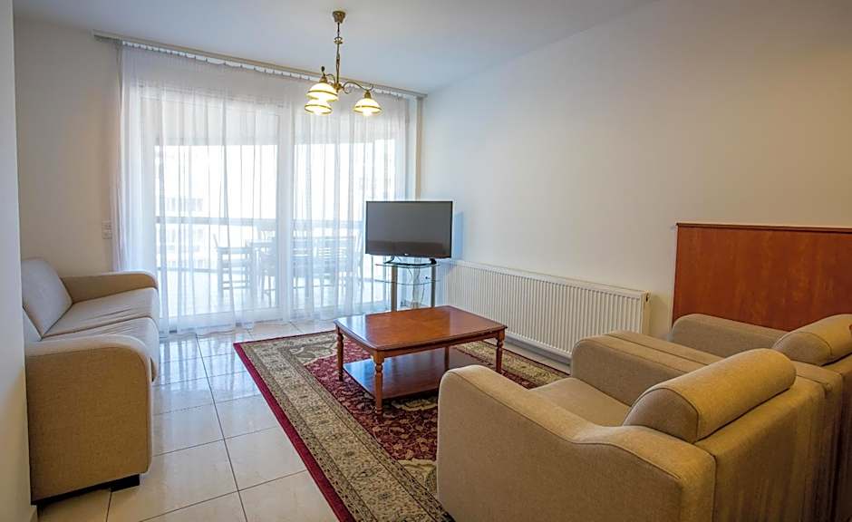 Luxury Apartment Hotel Siófok