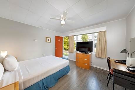 Standard Two Doubles