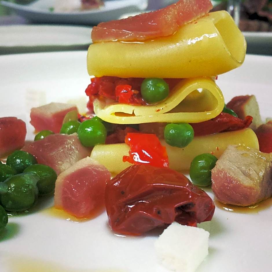 Grand Hotel Tiziano E Dei Congressi