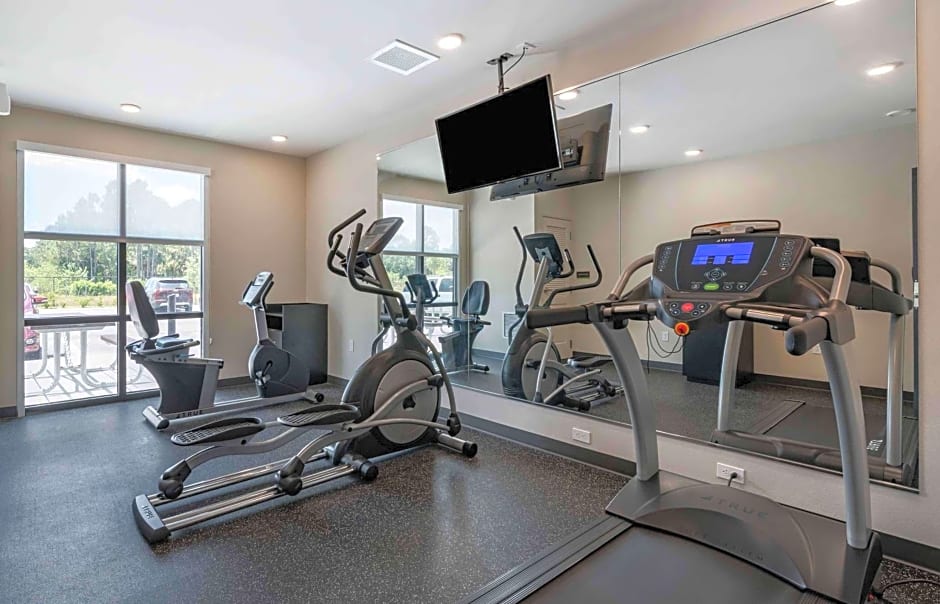 Extended Stay America Premier Suites - Melbourne - I-95