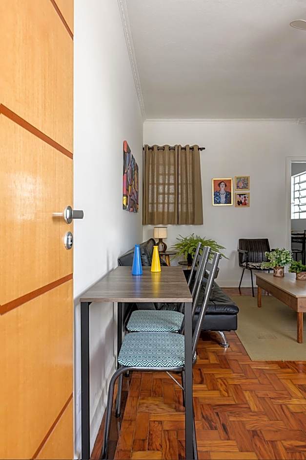 Sobrado 2 dormitórios no Tatuapé