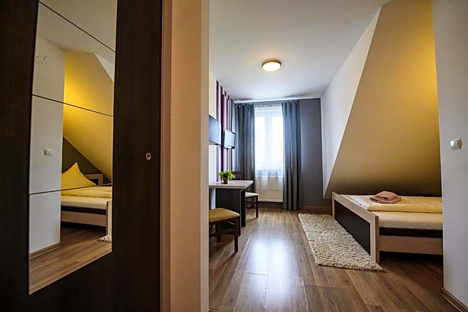 Hotel Restauracja Sara