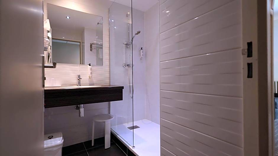 Best Western Hotel Graslin