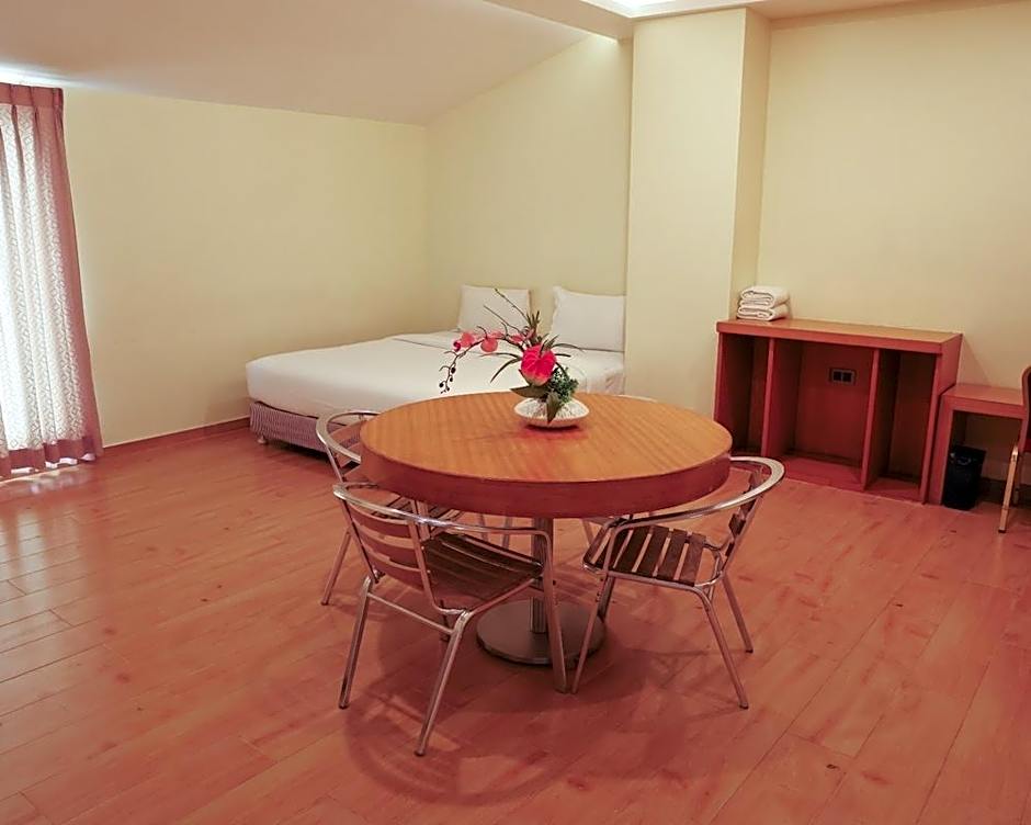 Hotel Himalayaa