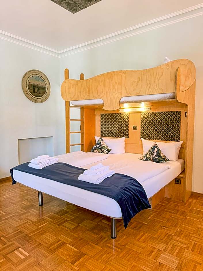 Hotel Fantasia