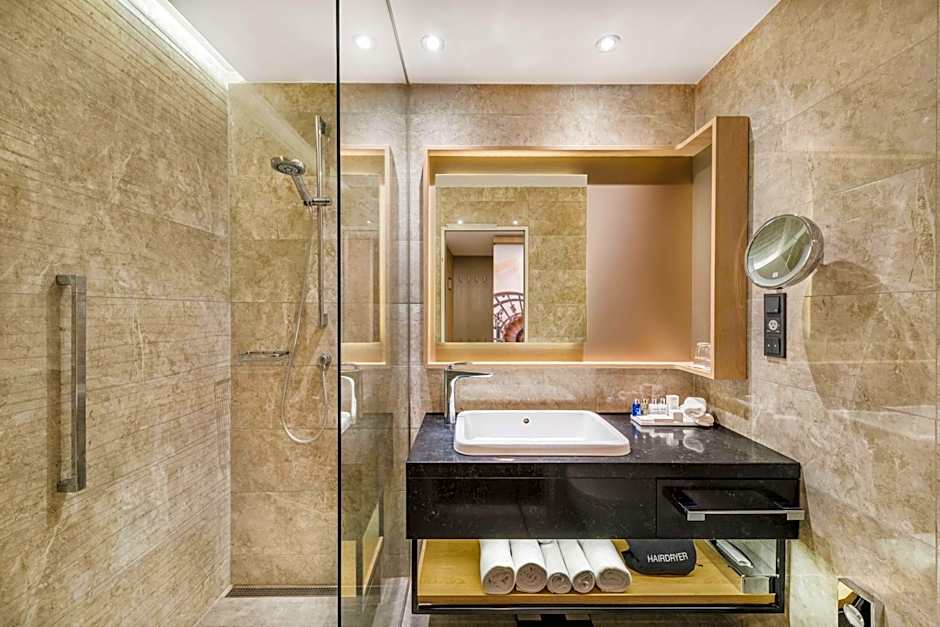 Radisson Blu Beke Hotel, Budapest