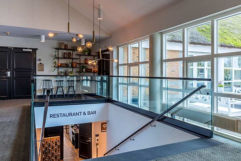 Thon Hotel Sorø