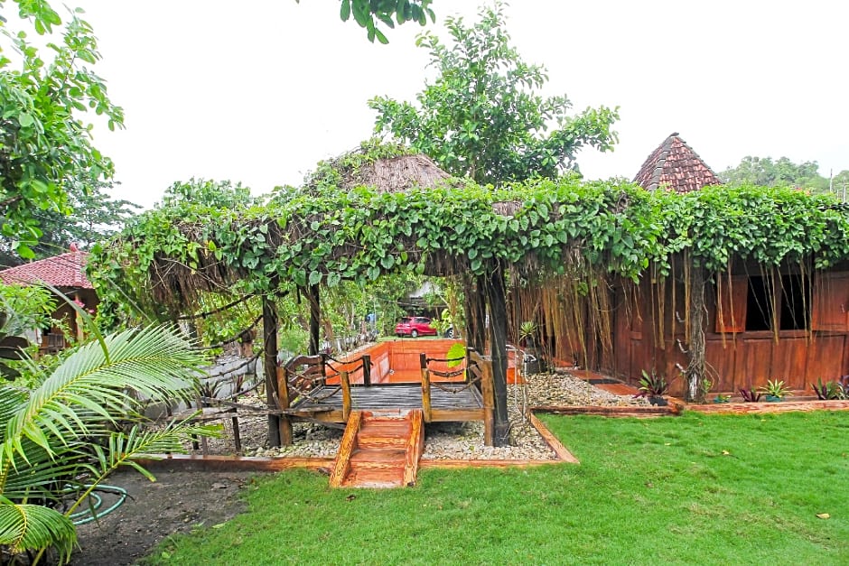 OYO 92083 Lailik Gilang Guesthouse