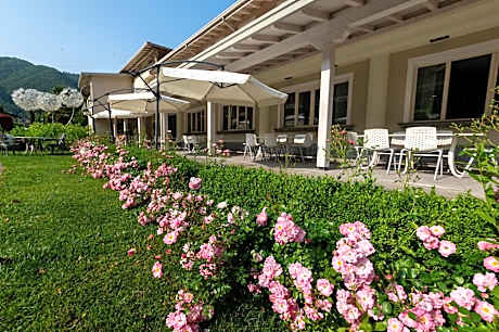 La Sosta Hotel