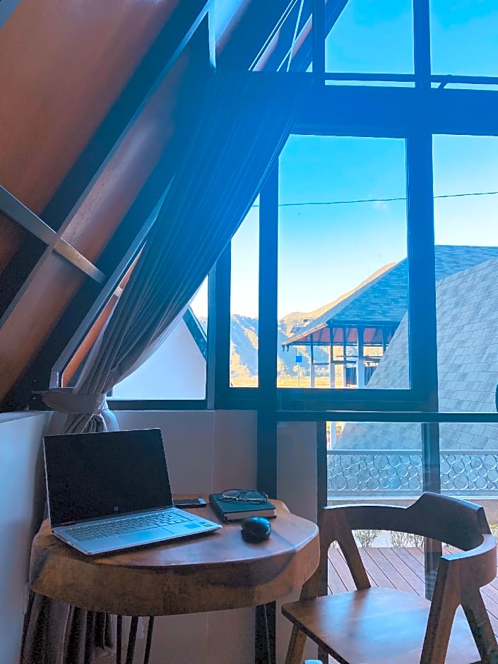 Bukit Tiga Lima Boutique Hotel