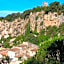Campagne de la source St Martin B&B