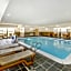 Comfort Suites Pecos