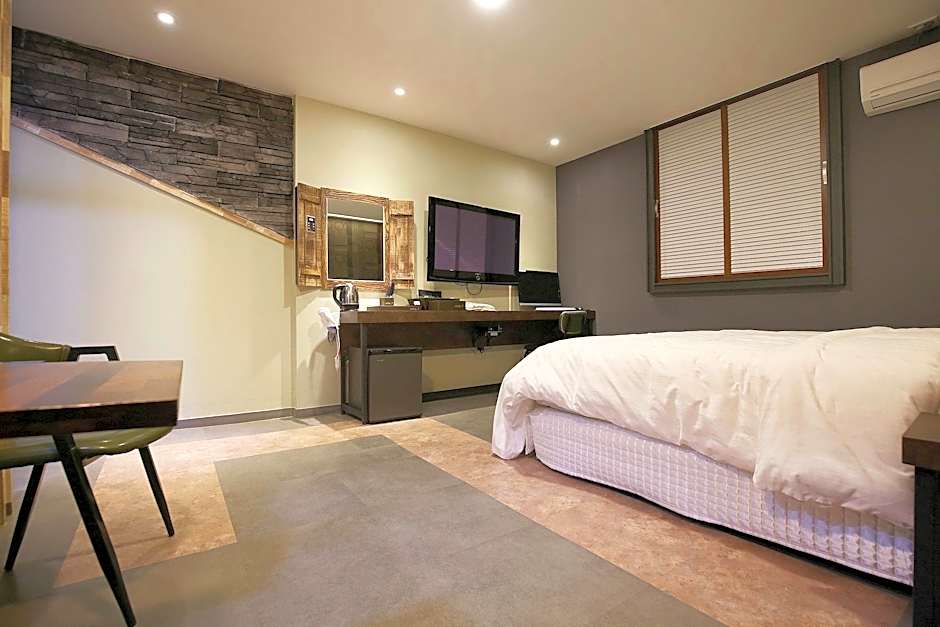 Cheongju Hotel 7