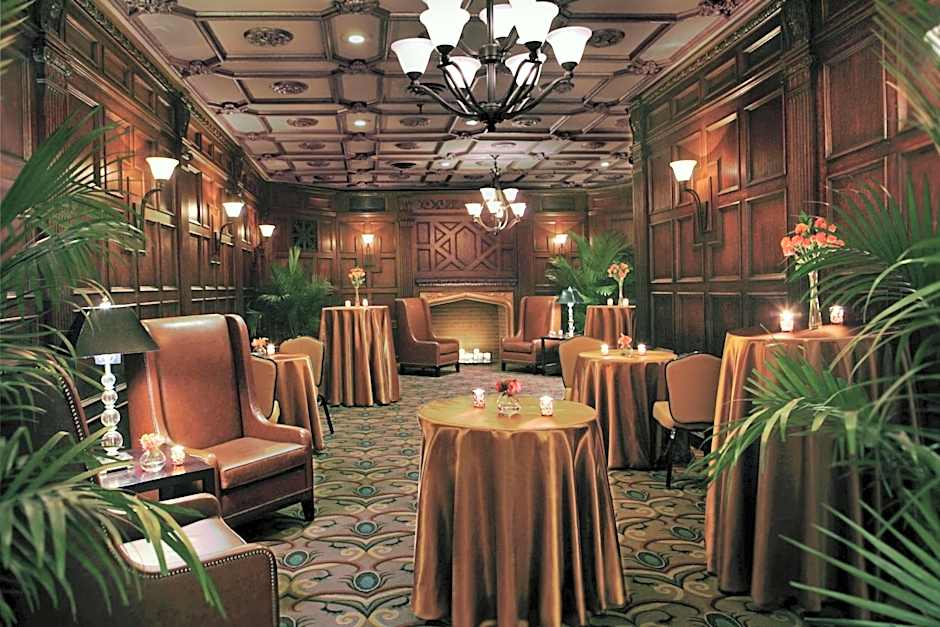 The Palmer House Hilton