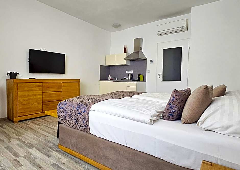 Hotel Karlova Prague - Mostecka 10 st Depandance