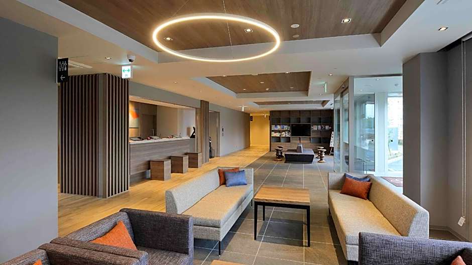 Tabino Hotel Kashima