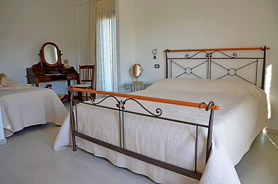 B&B Cara'a mare