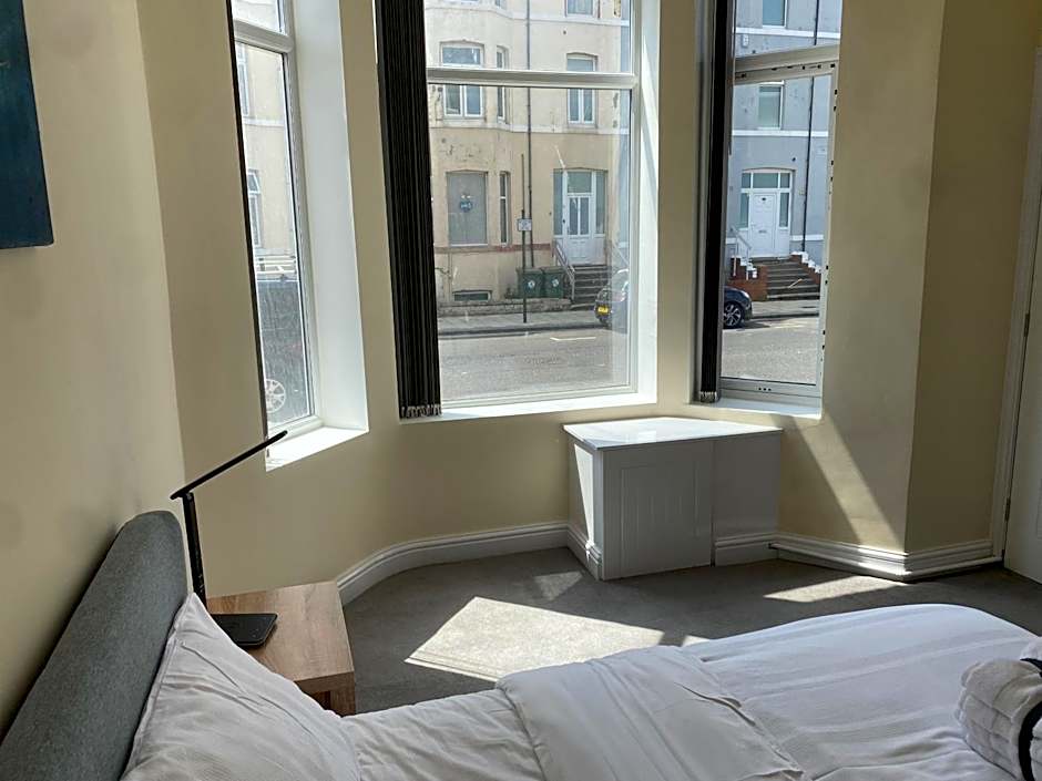 Redcar Seaview Apartments