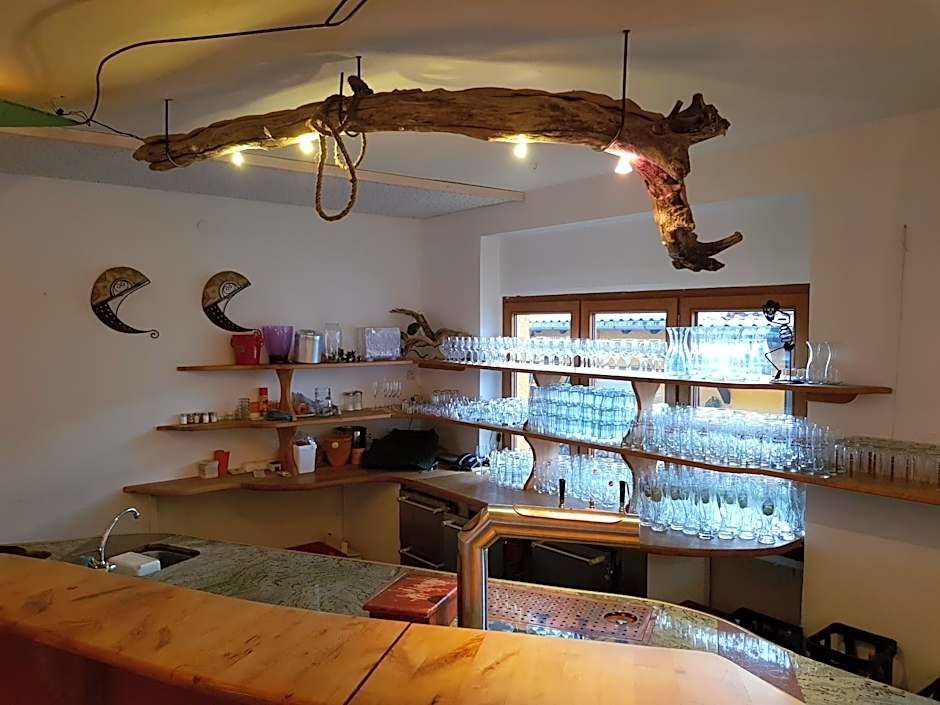 Schiff Bihlerdorf - Hostel