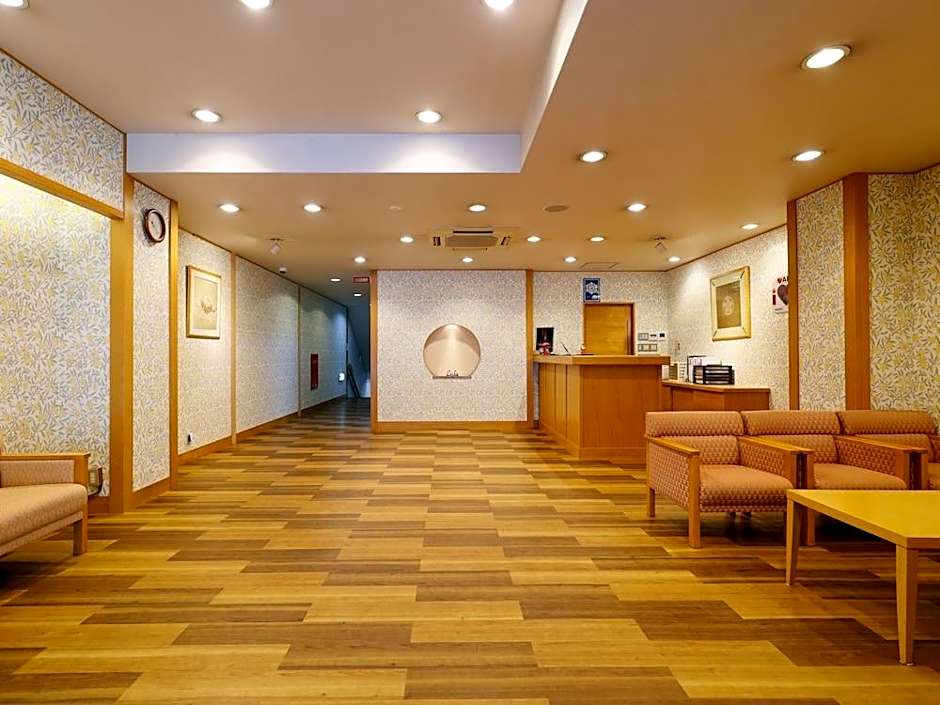 Kanko Hotel Tamaru