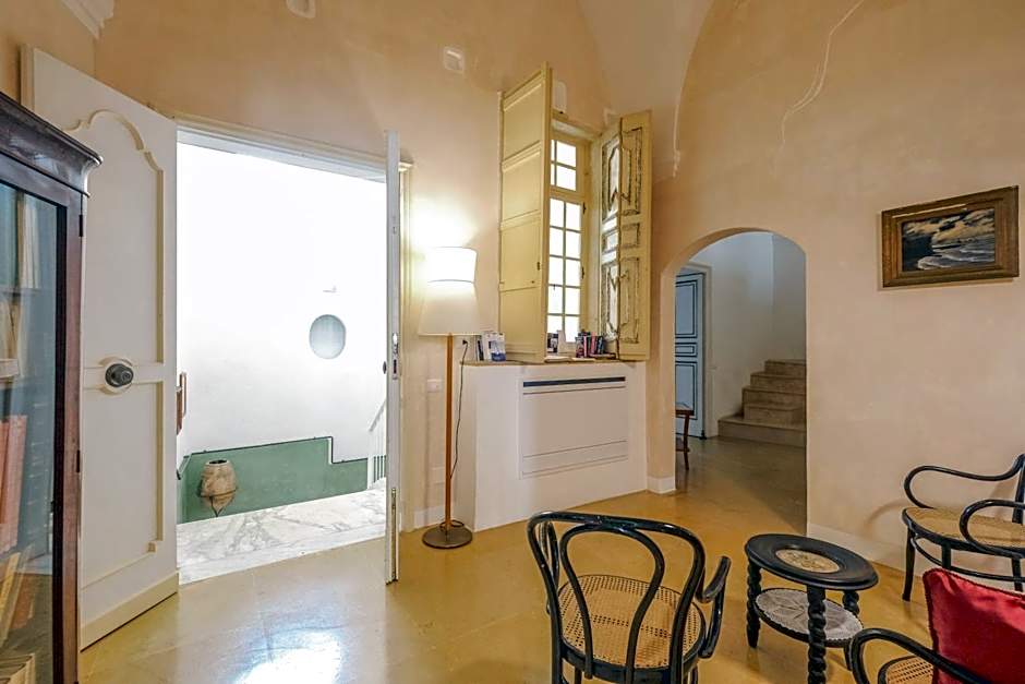 Pascaraymondo Suite Palace