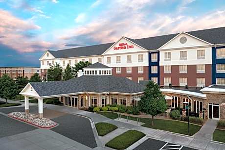 Hilton Garden Inn Fort Collins