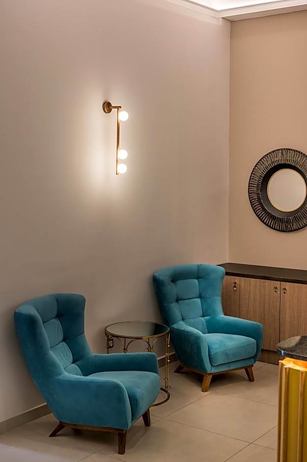 Plaza 1866 Superior City Rooms