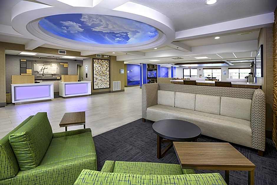 Holiday Inn Express Hotel & Suites Jacksonville-South By IHG