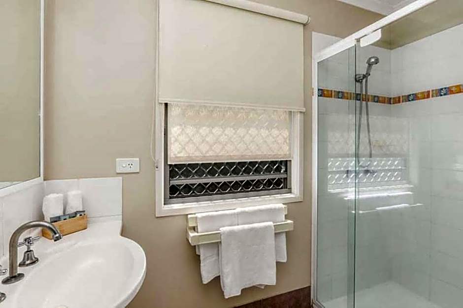 Reflections Brunswick Head - Holiday Park