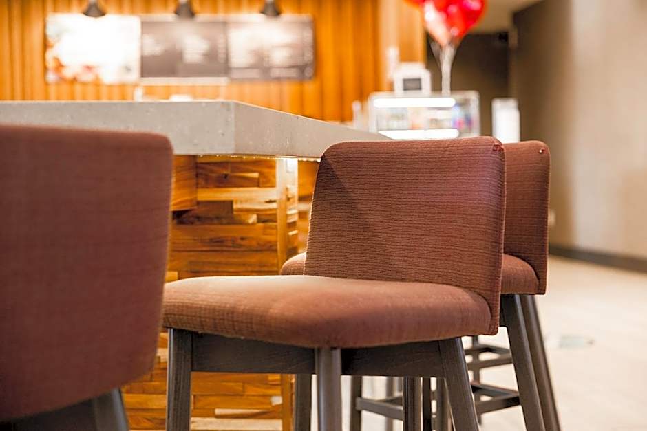 Courtyard by Marriott Rome Riverwalk