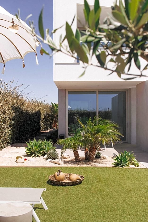 Casa L-N-Noa Boutique room whit private pool