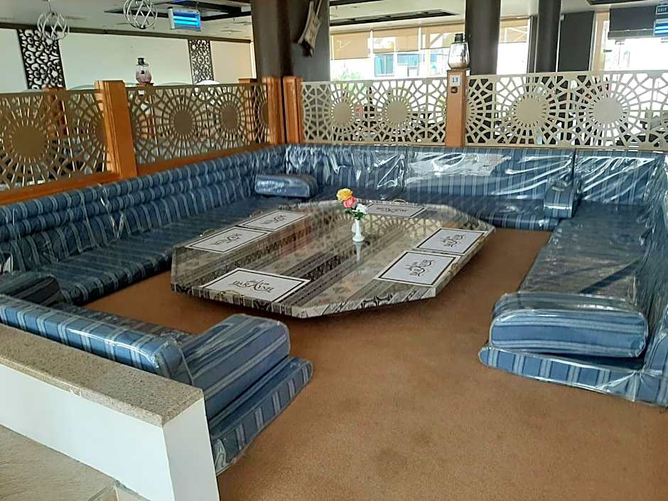 Daraysh Hotel