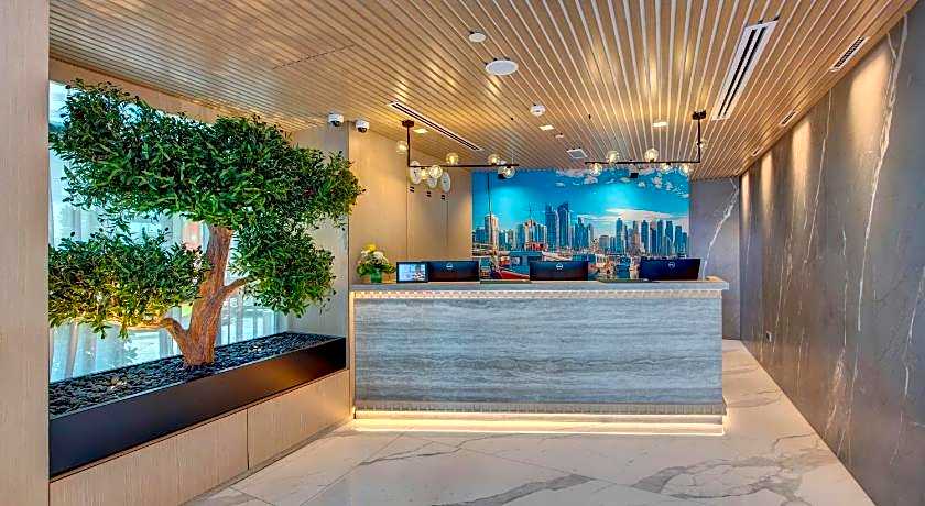 La Quinta by Wyndham Abu Dhabi Al Wahda