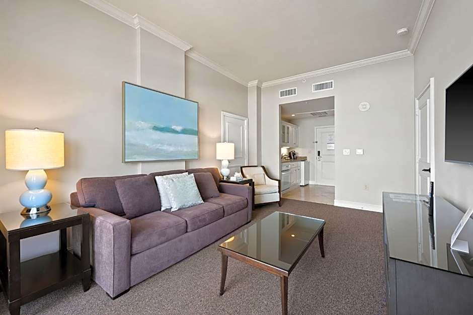 Marco Beach Ocean Suites