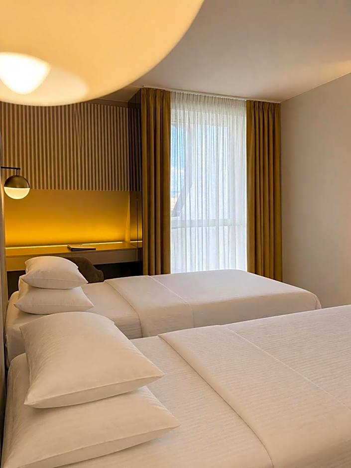 Hotel Bosna Banja Luka