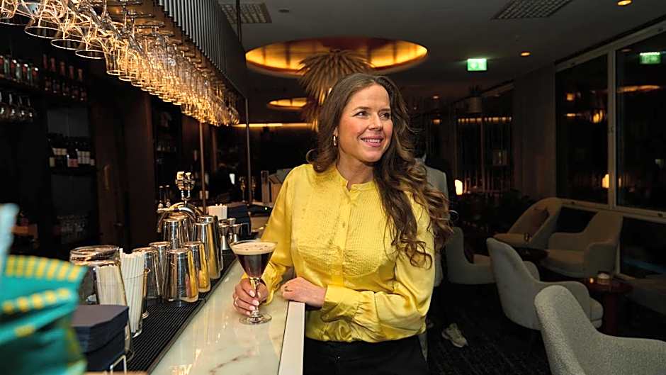 Clarion Hotel Arlanda Airport