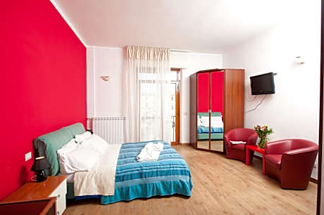 Double or Twin Room