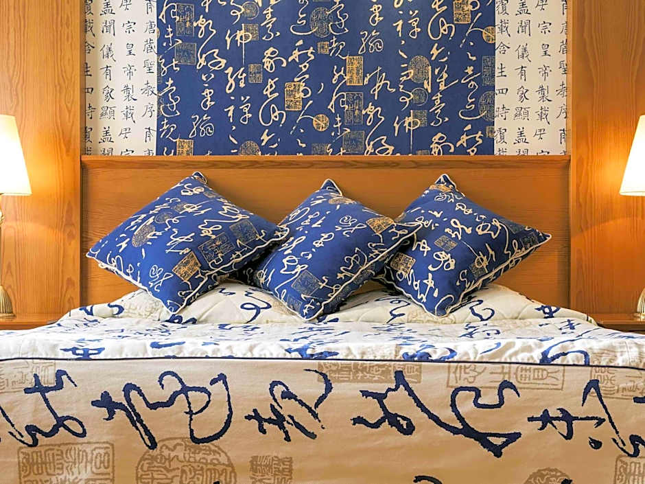 Mercure Luxembourg Kikuoka Golf and Spa