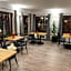 Hotel Astra Tajemniczy Ogród