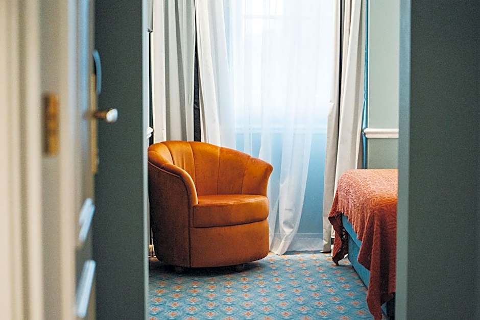 GRANDE HOTEL PARIS by STAY HOTELS