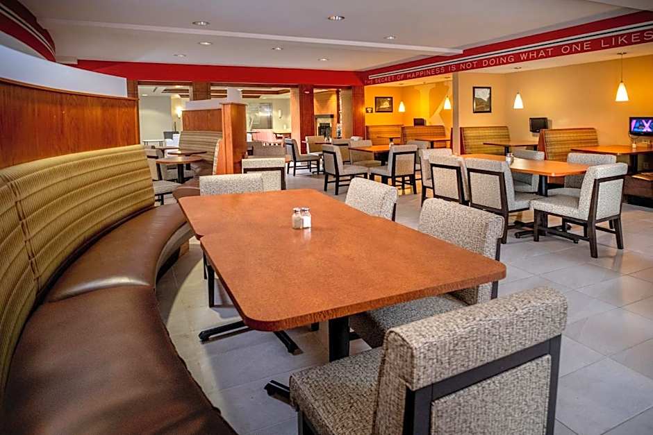 Holiday Inn Hotel & Suites Beckley By IHG