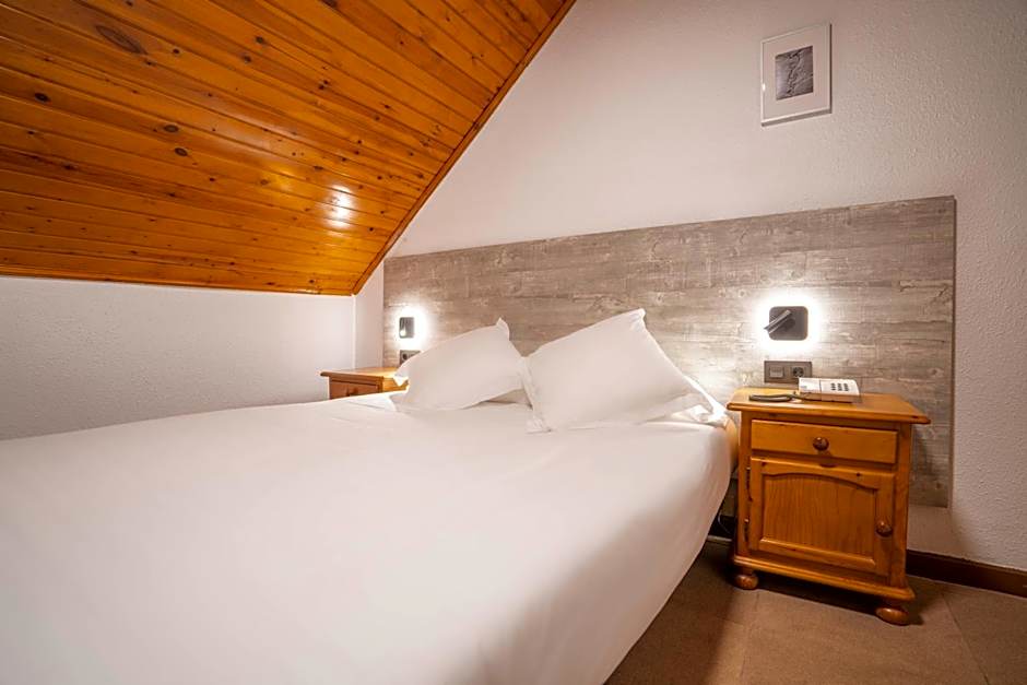 Hotel & Restaurante Peña