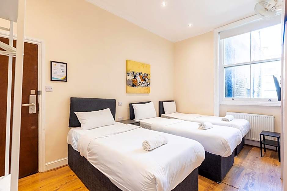 The Chapter Hotels - Hyde Park