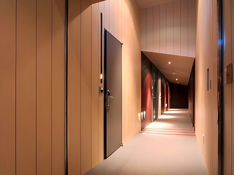 Valentine Hotel Ilsan