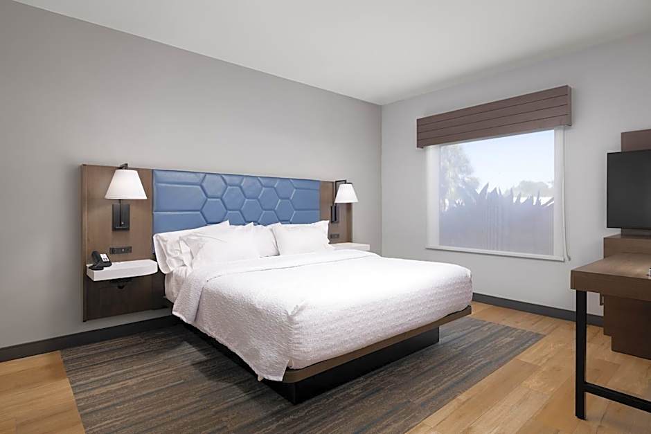 Hampton Inn By Hilton & Suites Mcallen